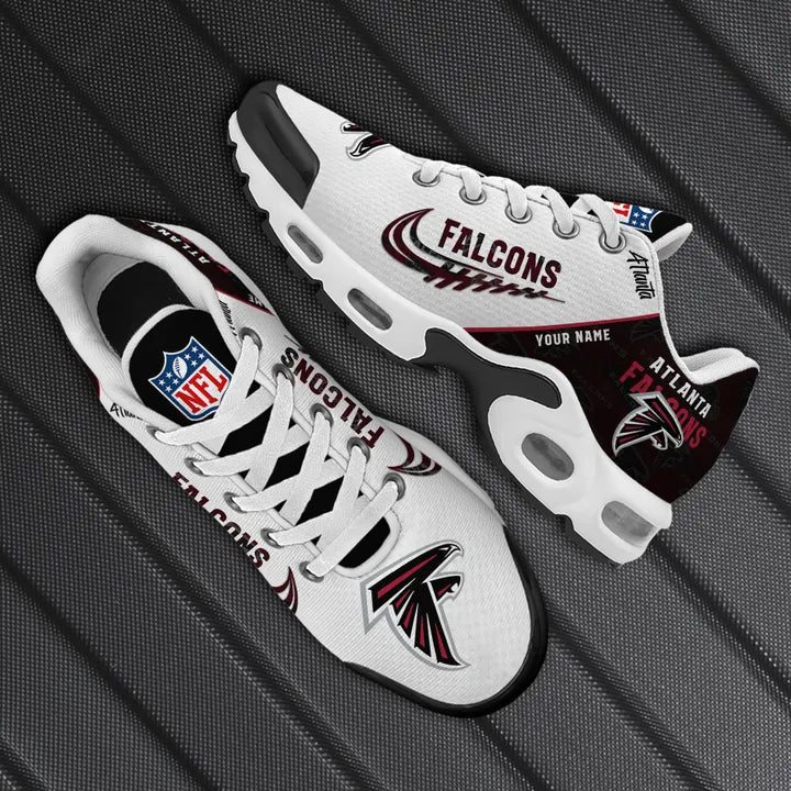Ideafootwear Atlanta Falcons TN Shoes Sneakers For Men And Women