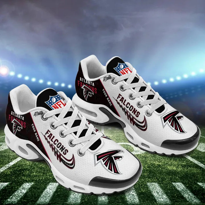 Ideafootwear Atlanta Falcons TN Shoes Sneakers For Men And Women
