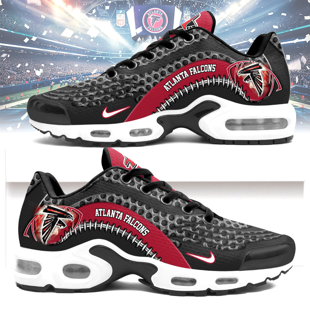 Ideafootwear Atlanta Falcons TN Shoes Sneakers For Men And Women