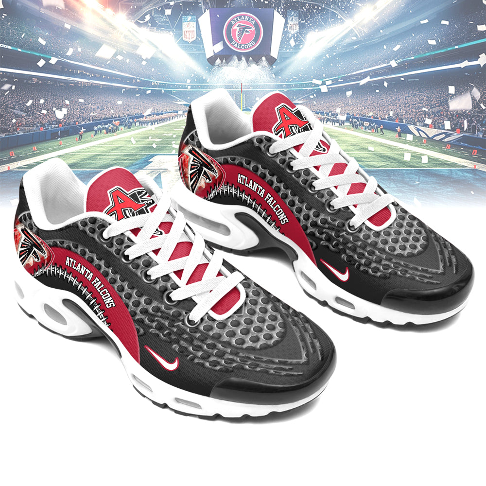 Ideafootwear Atlanta Falcons TN Shoes Sneakers For Men And Women