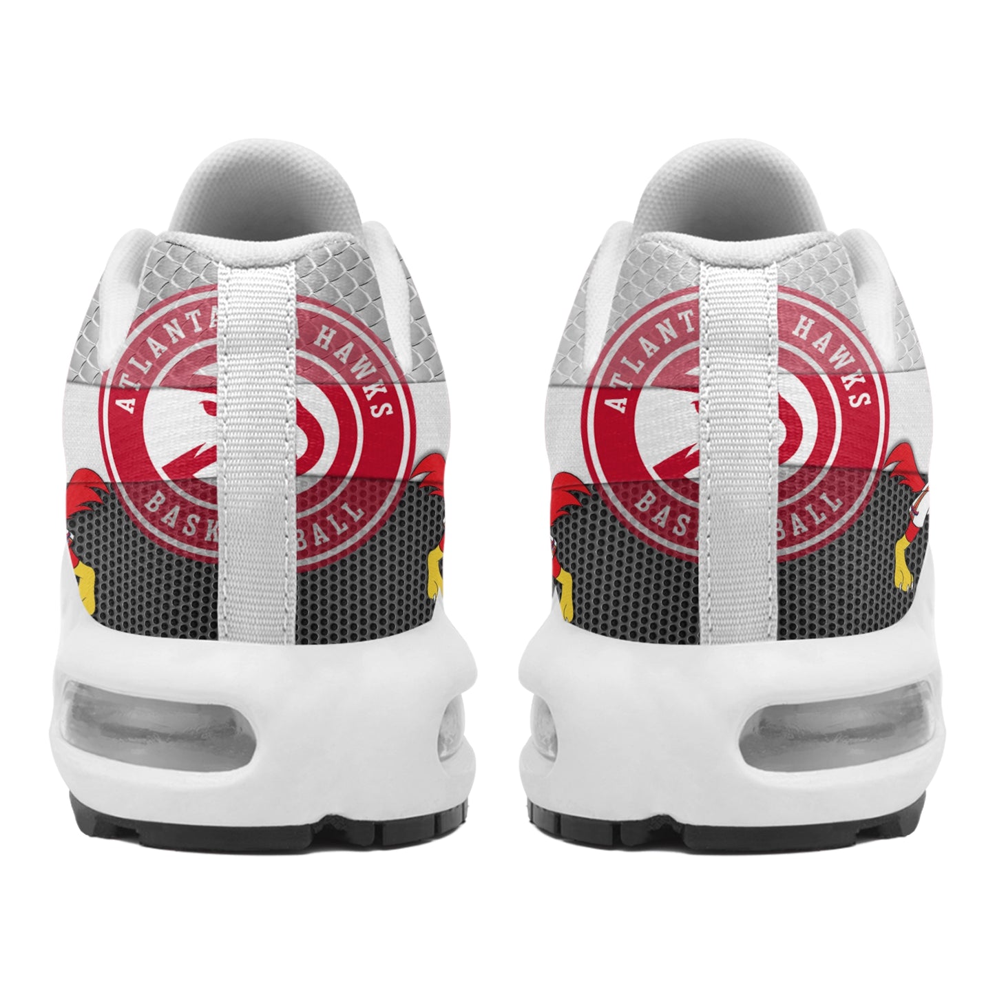 Ideafootwear Atlanta Hawks TN Shoes Sneakers For Men And Women