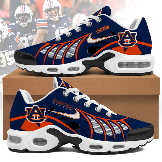 Ideafootwear Auburn Tigers TN Shoes Sneakers For Men And Women