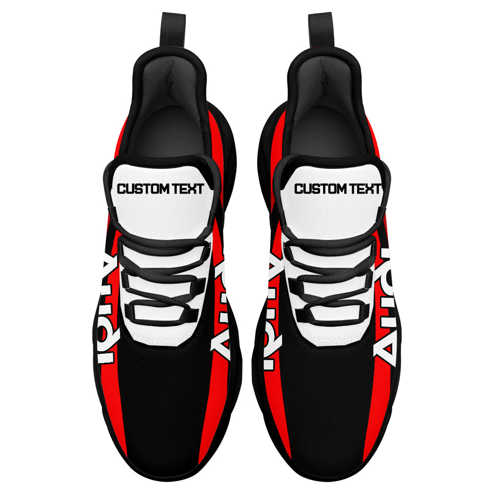 Ideafootwear Audi Max Soul Shoes Sneakers For Men And Women