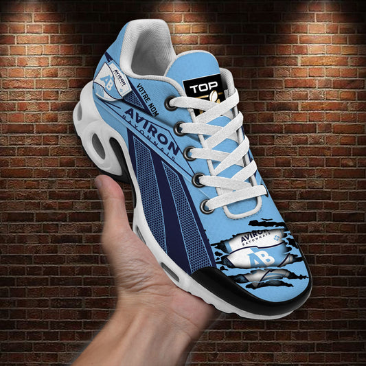 Ideafootwear Aviron Bayonnais TN Shoes Sneakers For Men And Women