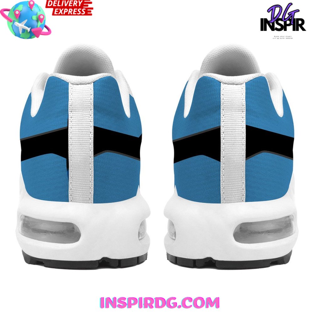 Ideafootwear Bad Bunny TN Shoes Sneakers For Men And Women