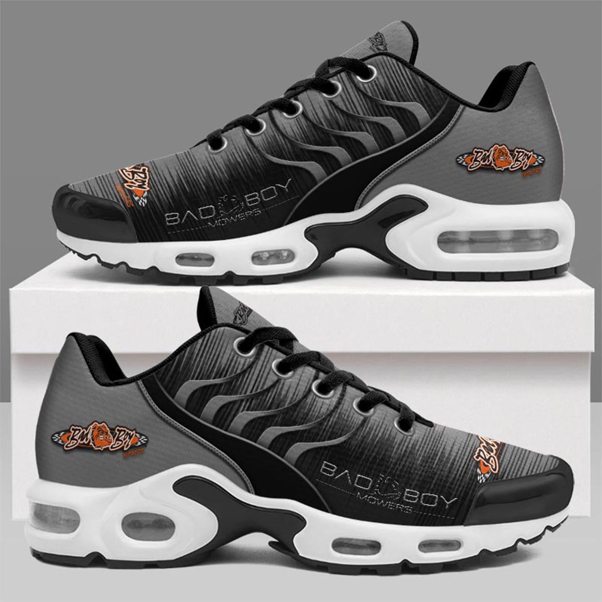 Ideafootwear Badboy TN Shoes Sneakers For Men And Women