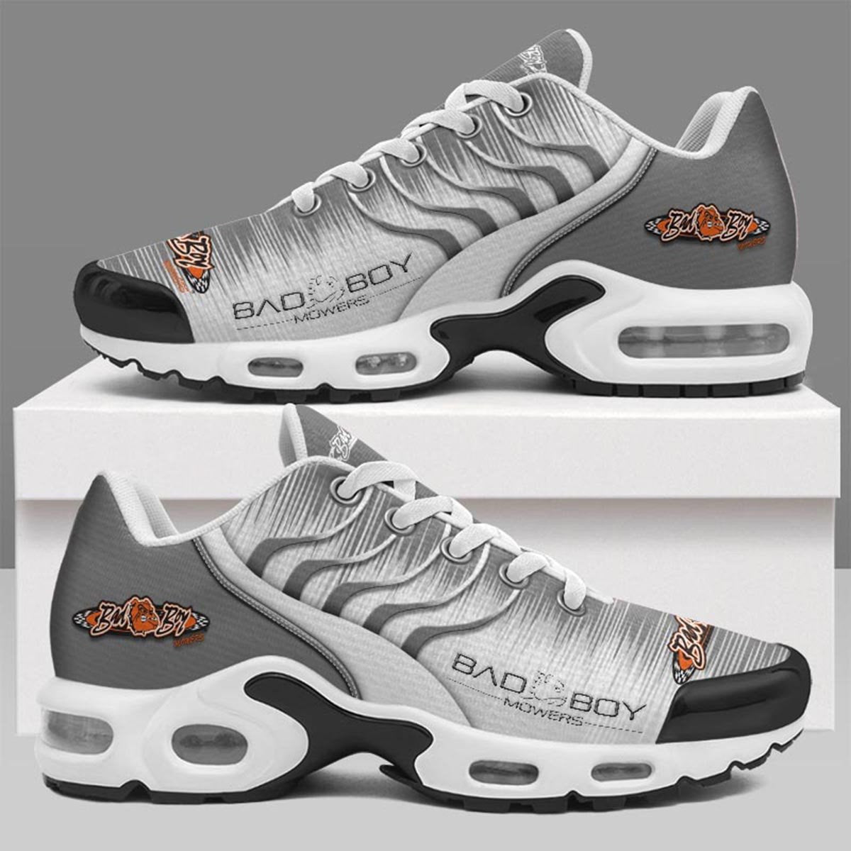 Ideafootwear Badboy TN Shoes Sneakers For Men And Women