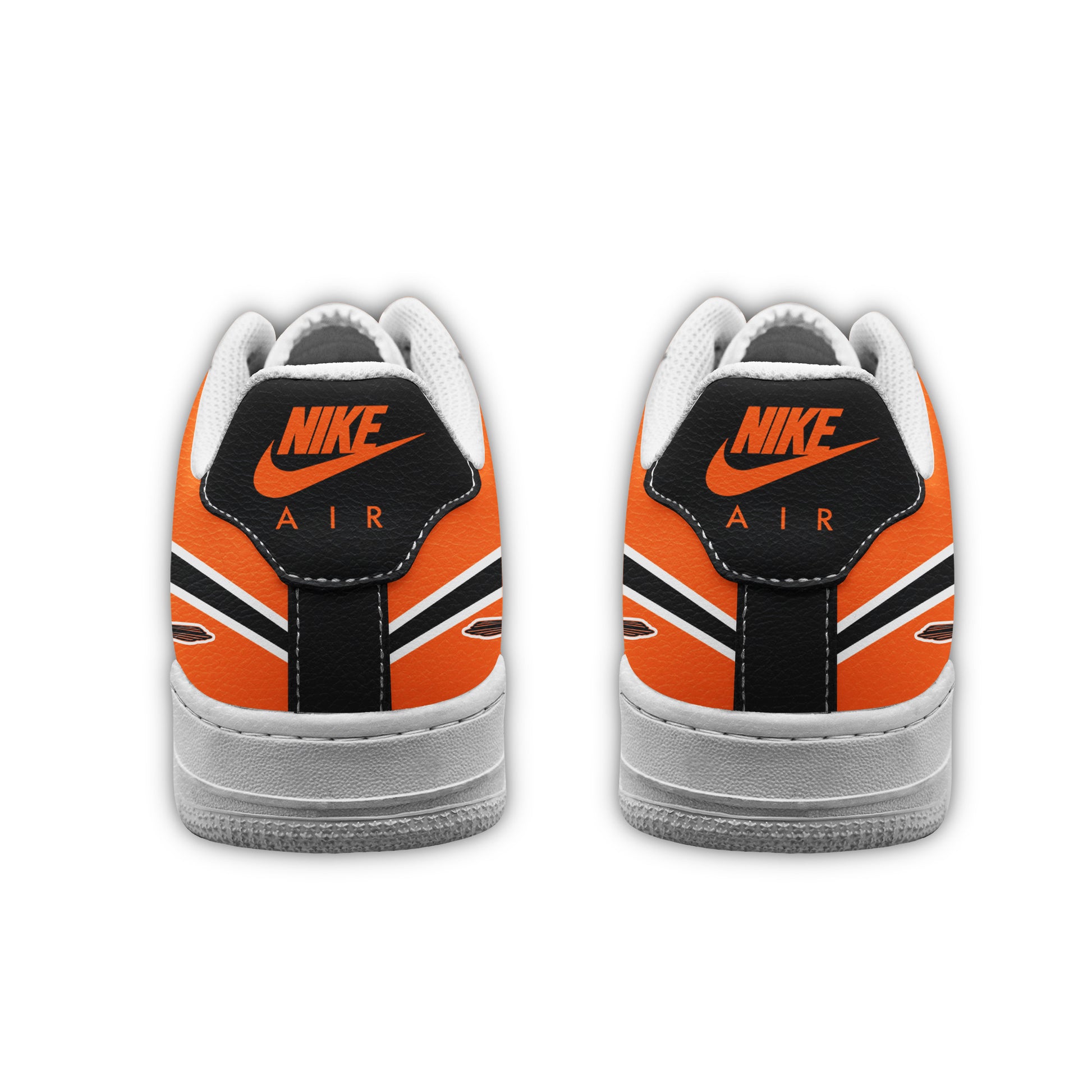 Ideafootwear Baltimore Orioles Air Low-Top Sneakers Shoes For Men And Women 3