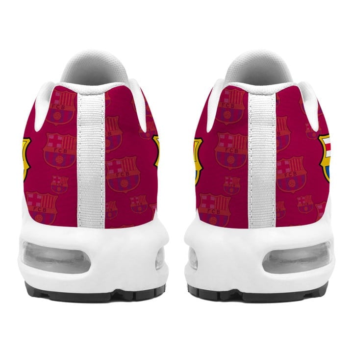 Ideafootwear Barcelona FC TN Shoes Sneakers For Men And Women