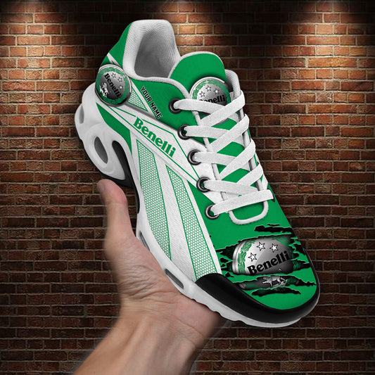 Ideafootwear Benelli TN Shoes Sneakers For Men And Women