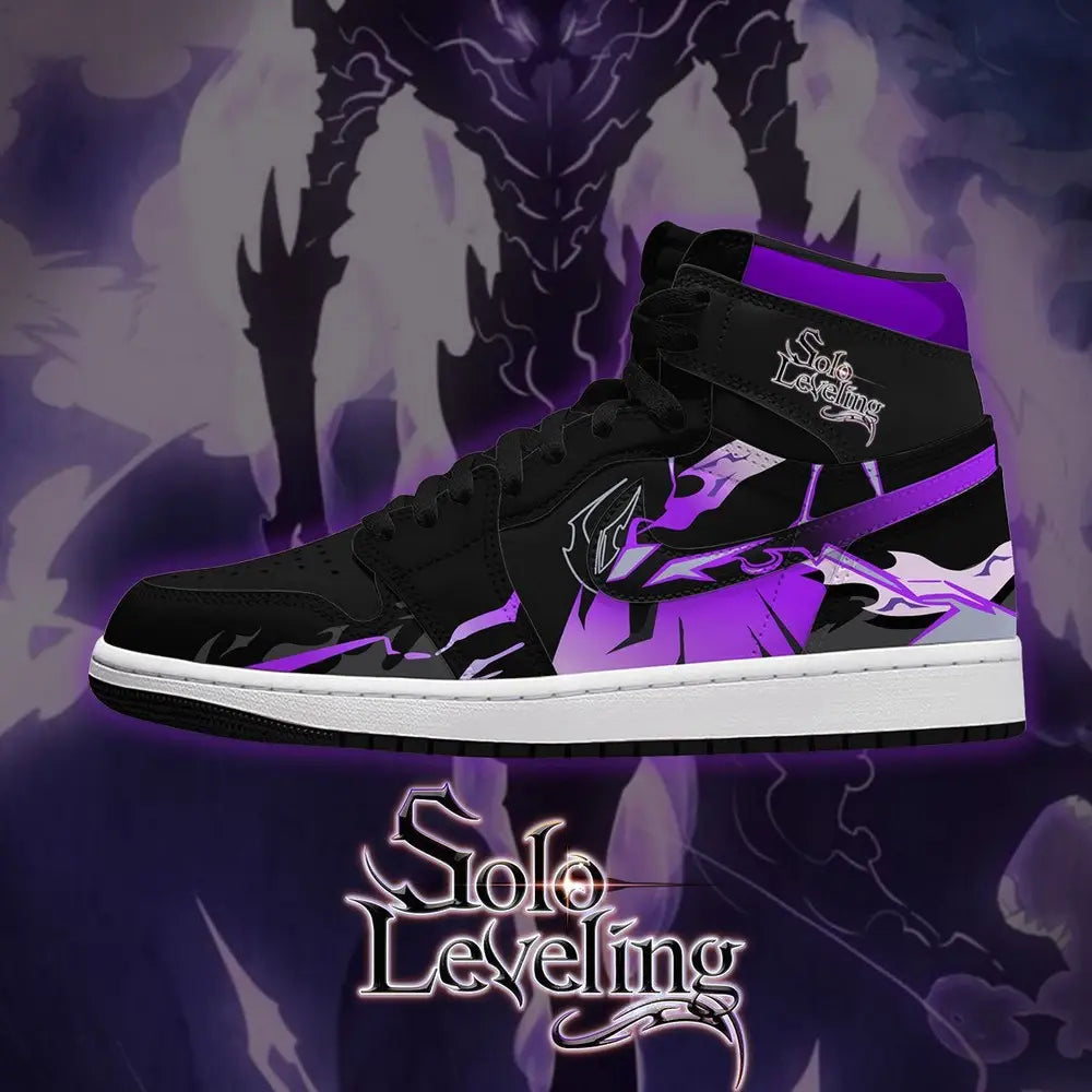 Ideafootwear Beru Arise  AJ1 High Sneakers Shoes For Men And Women