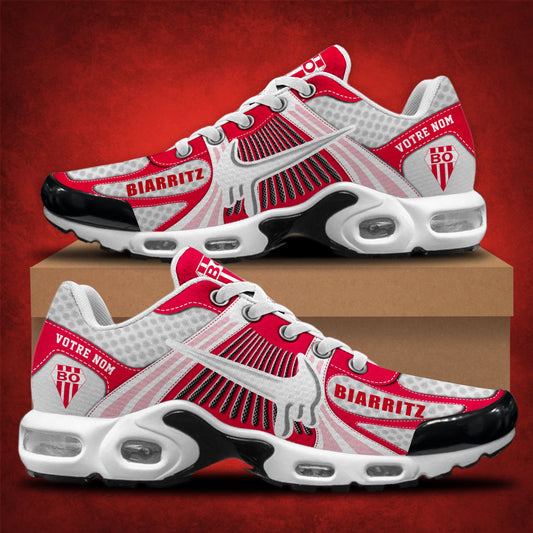 Ideafootwear Biarritz Olympique TN Shoes Sneakers For Men And Women