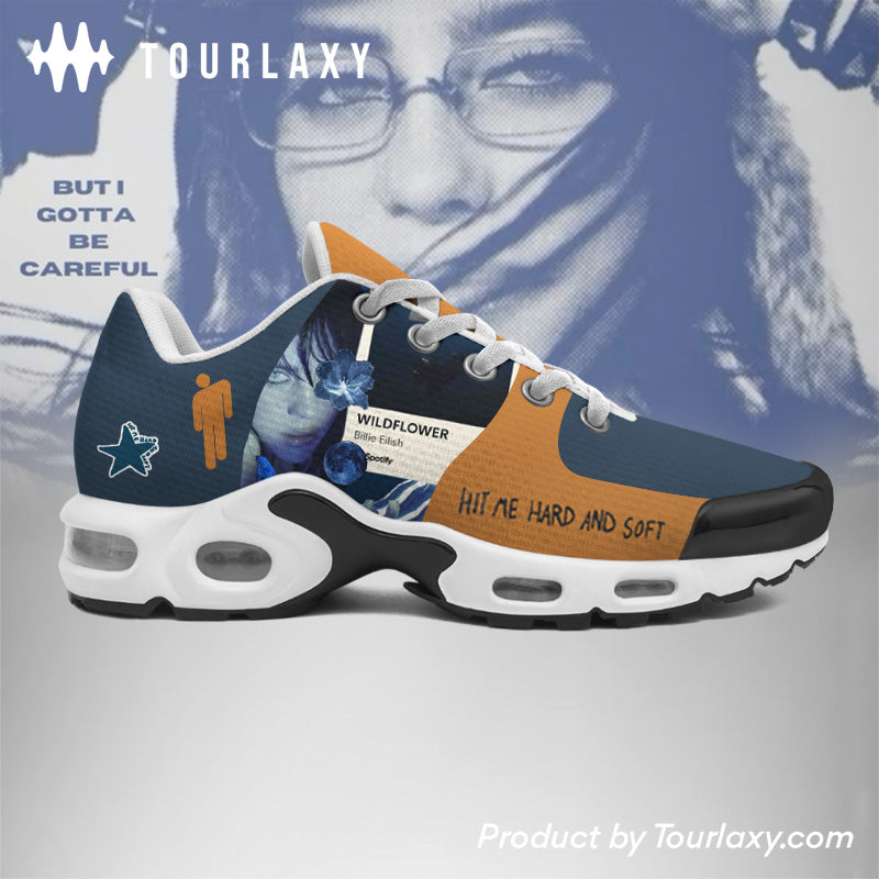 Ideafootwear Billie Eilish TN Shoes Sneakers For Men And Women