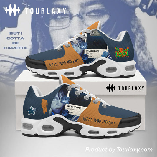 Ideafootwear Billie Eilish TN Shoes Sneakers For Men And Women