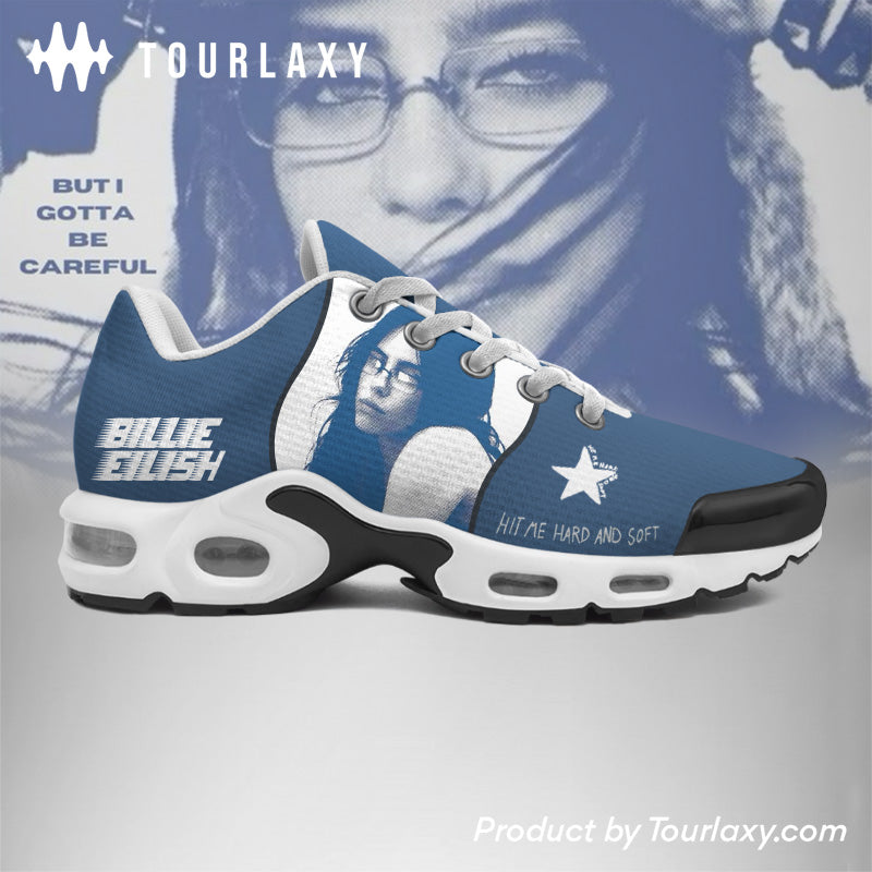 Ideafootwear Billie Eilish TN Shoes Sneakers For Men And Women