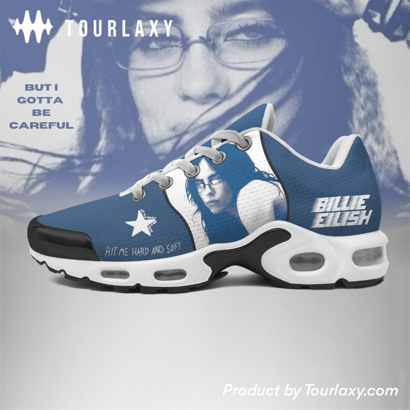 Ideafootwear Billie Eilish TN Shoes Sneakers For Men And Women