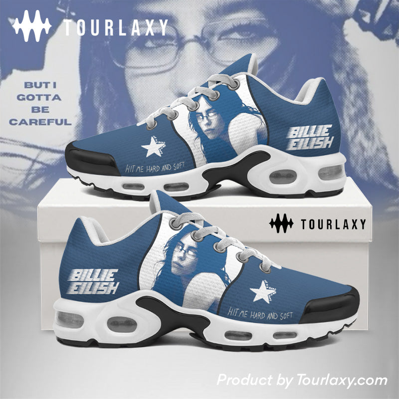 Ideafootwear Billie Eilish TN Shoes Sneakers For Men And Women