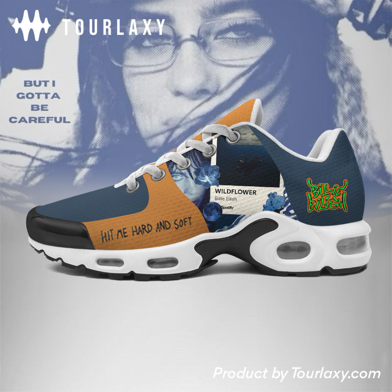 Ideafootwear Billie Eilish TN Shoes Sneakers For Men And Women