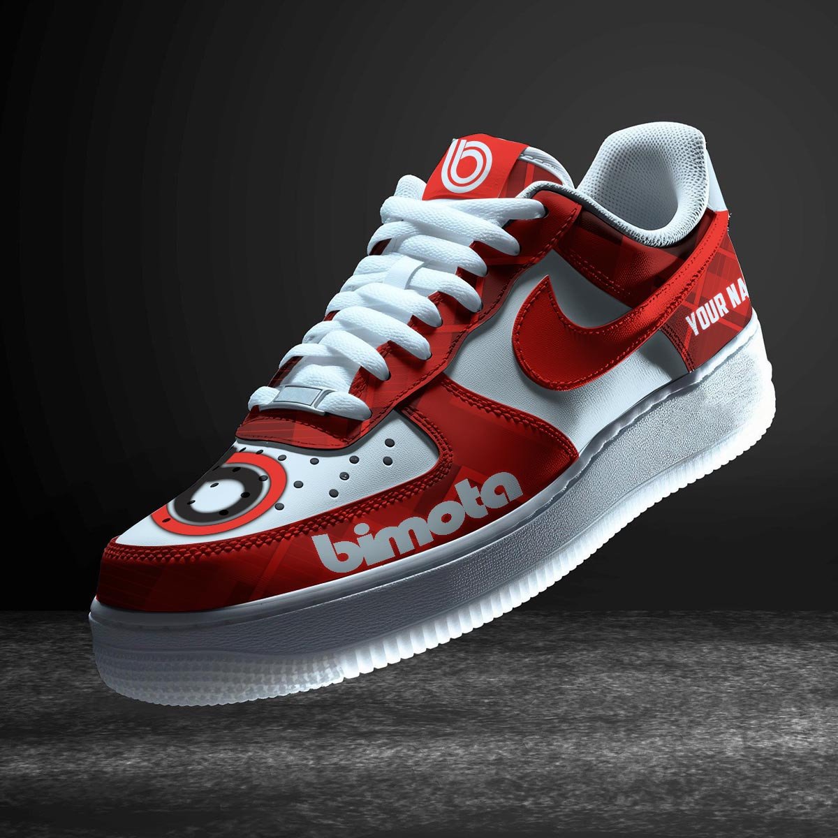 Ideafootwear Bimota Air Low-Top Sneakers Shoes For Men And Women 1