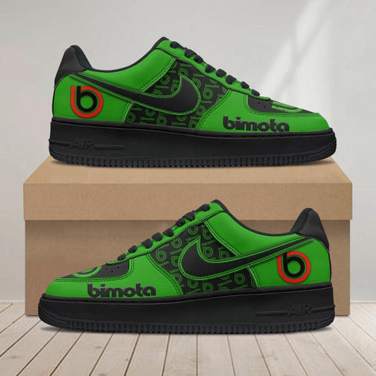 Ideafootwear Bimota Air Low-Top Sneakers Shoes For Men And Women 1