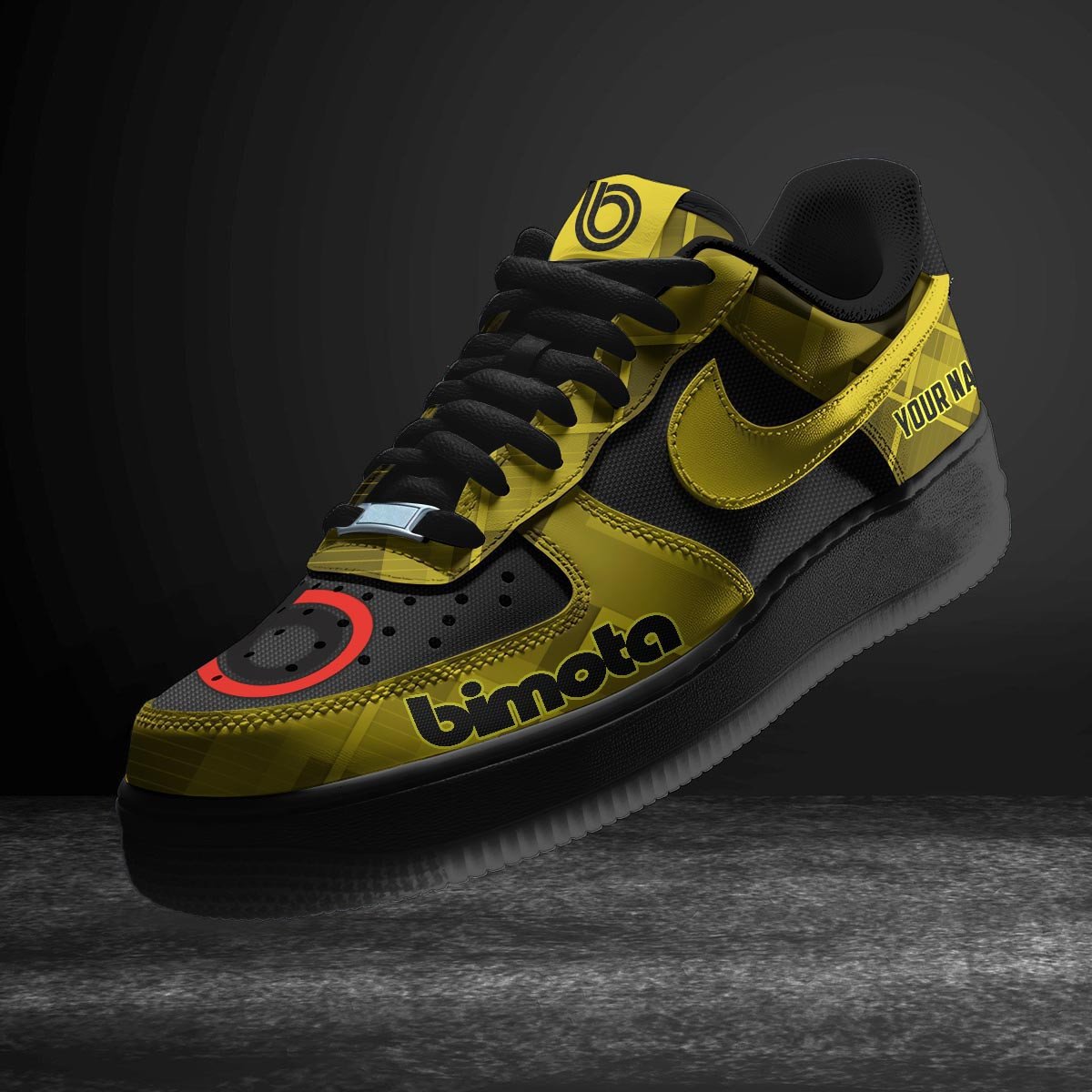 Ideafootwear Bimota Air Low-Top Sneakers Shoes For Men And Women 1