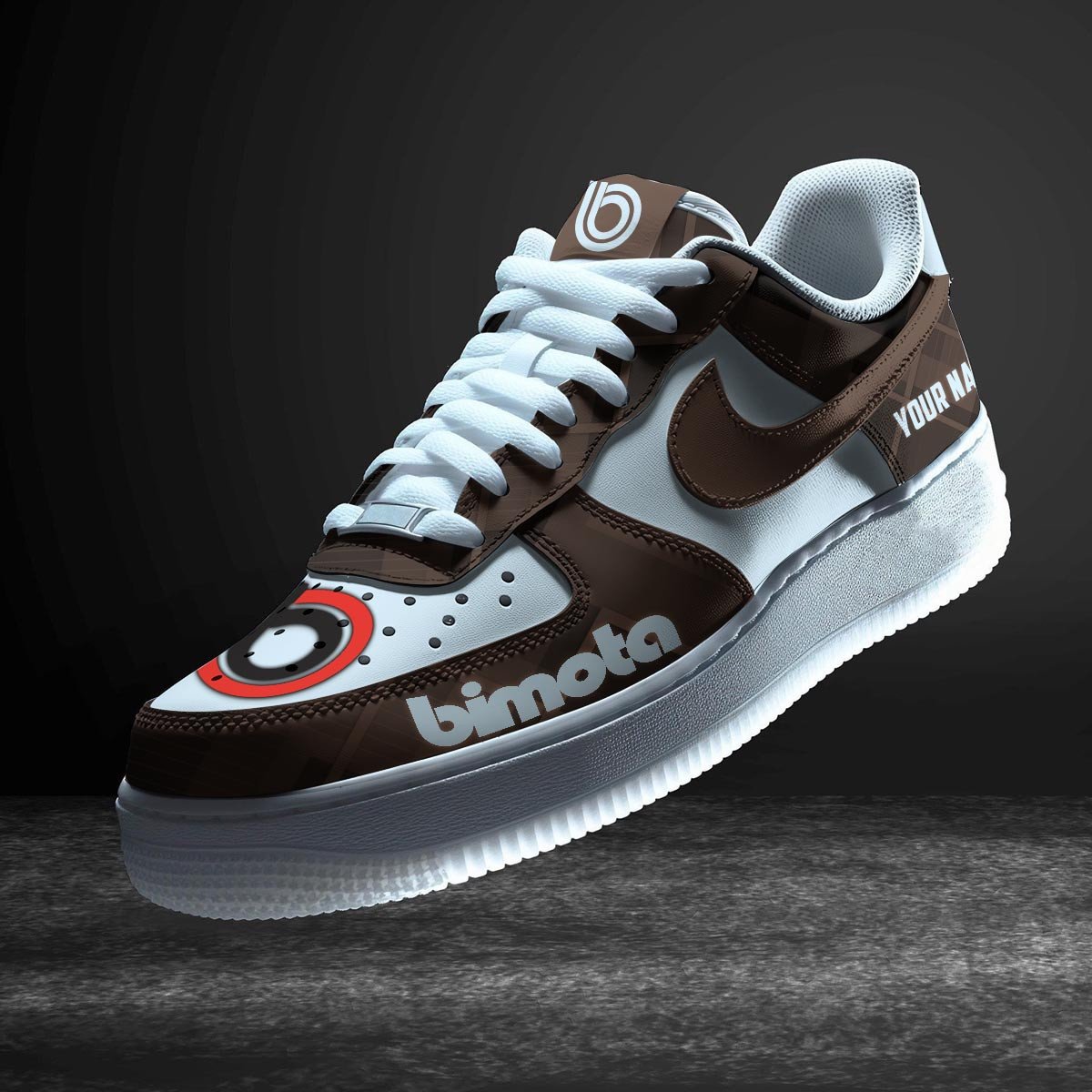 Ideafootwear Bimota Air Low-Top Sneakers Shoes For Men And Women 1