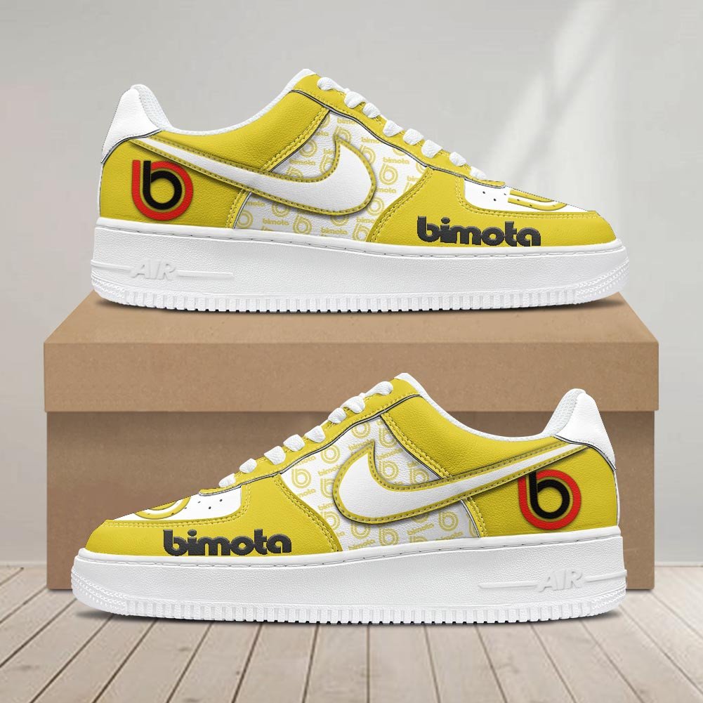 Ideafootwear Bimota Air Low-Top Sneakers Shoes For Men And Women 1