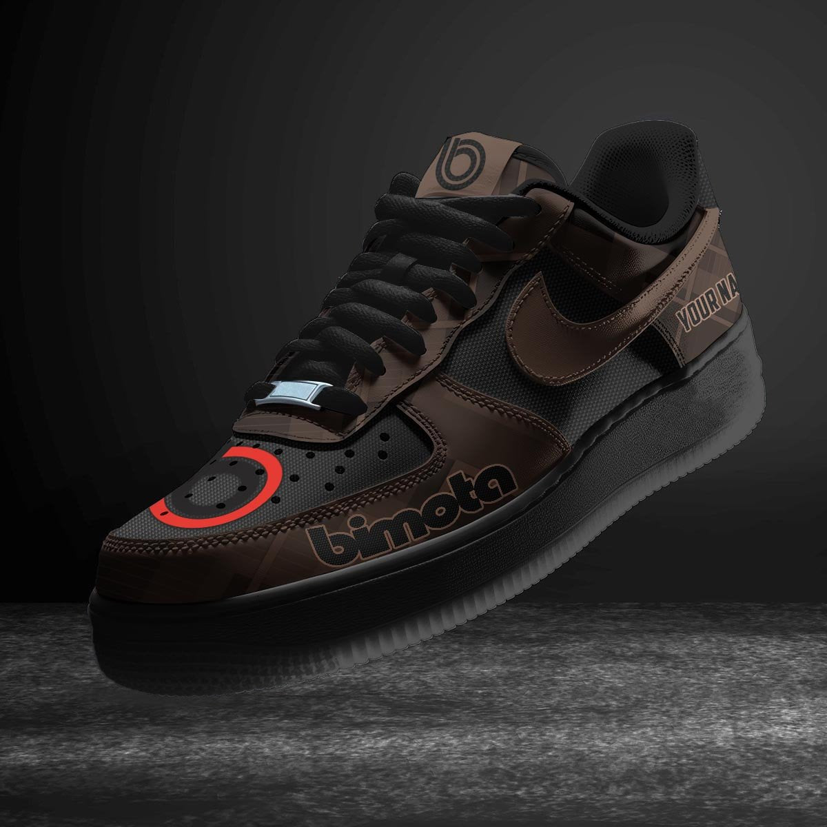 Ideafootwear Bimota Air Low-Top Sneakers Shoes For Men And Women 1