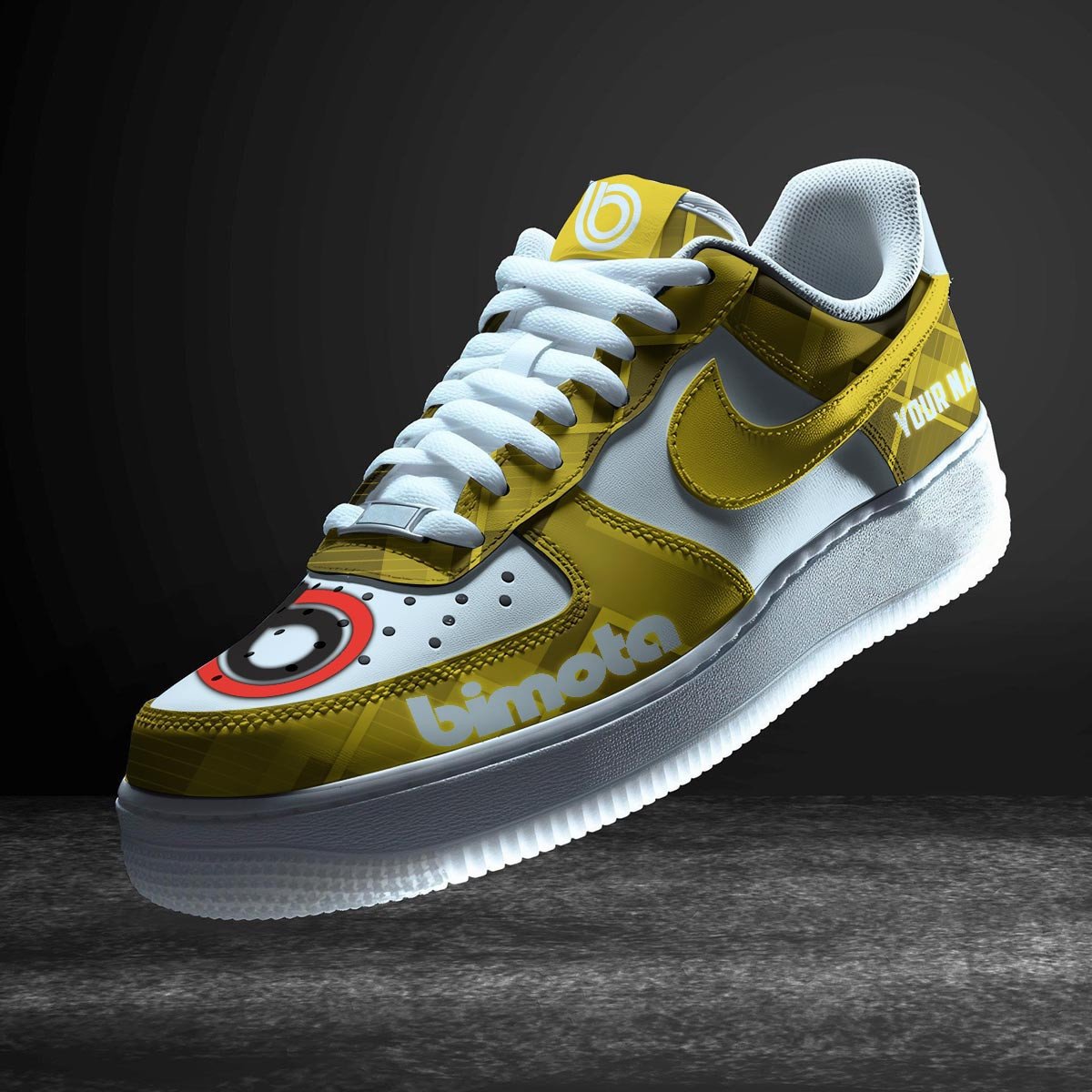 Ideafootwear Bimota Air Low-Top Sneakers Shoes For Men And Women 1