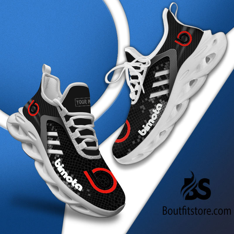 Ideafootwear Bimota Max Soul Shoes Sneakers For Men And Women
