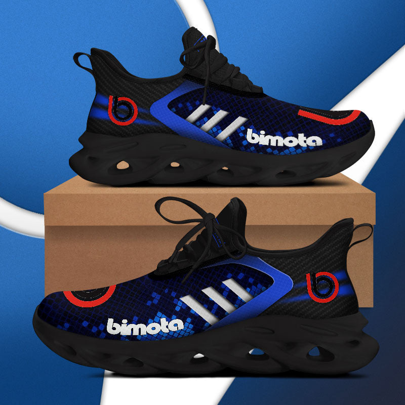 Ideafootwear Bimota Max Soul Shoes Sneakers For Men And Women