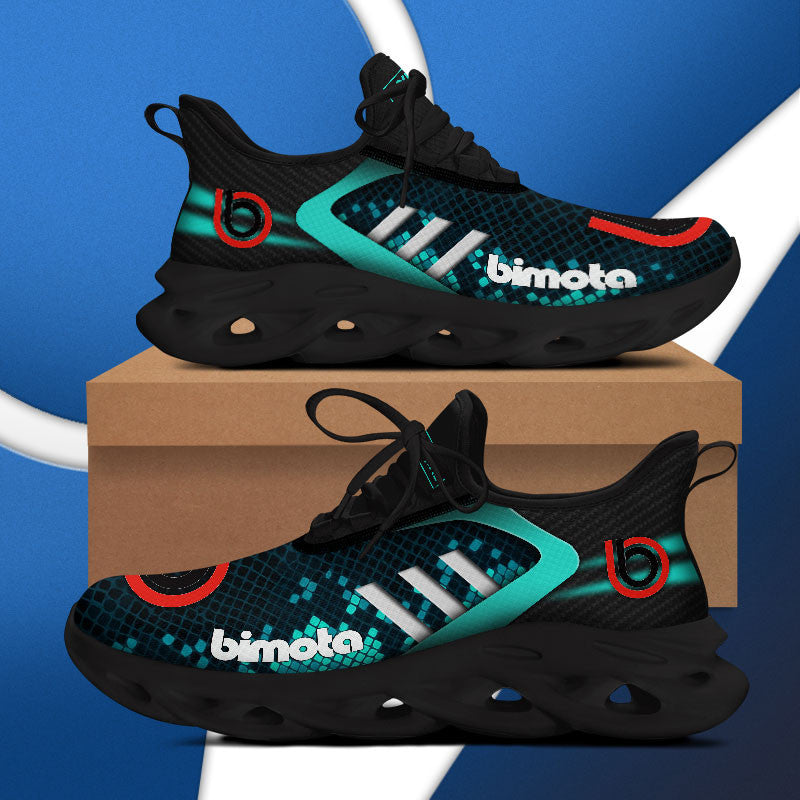 Ideafootwear Bimota Max Soul Shoes Sneakers For Men And Women