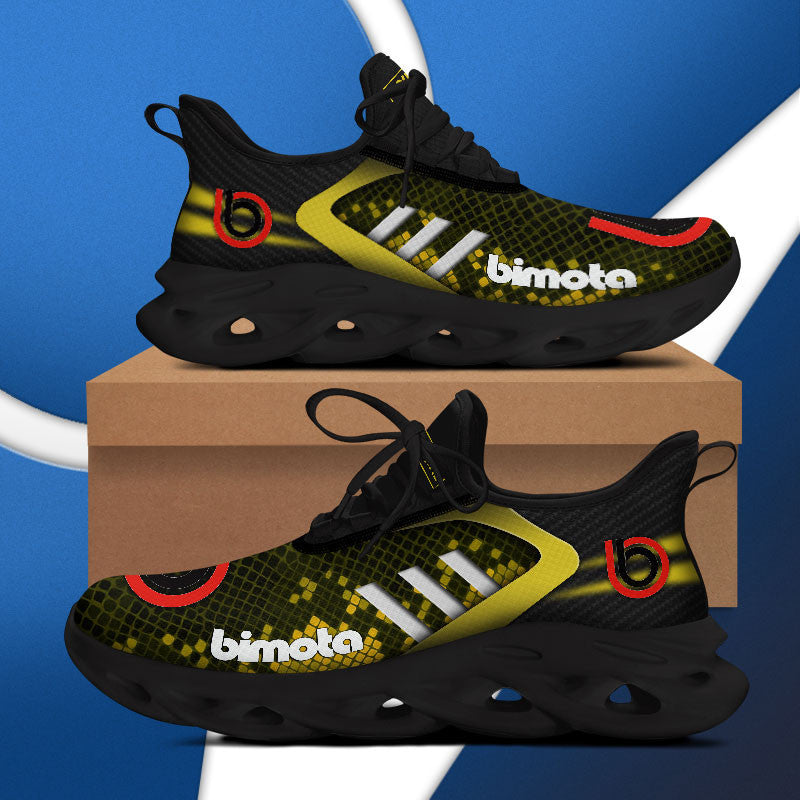 Ideafootwear Bimota Max Soul Shoes Sneakers For Men And Women