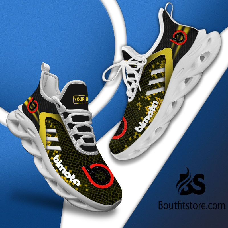 Ideafootwear Bimota Max Soul Shoes Sneakers For Men And Women