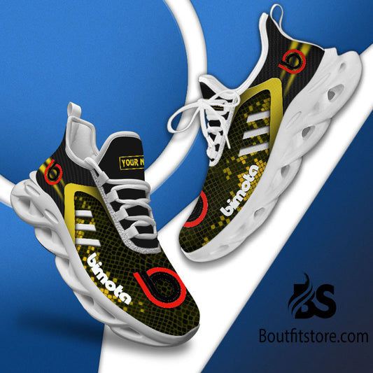 Ideafootwear Bimota Max Soul Shoes Sneakers For Men And Women
