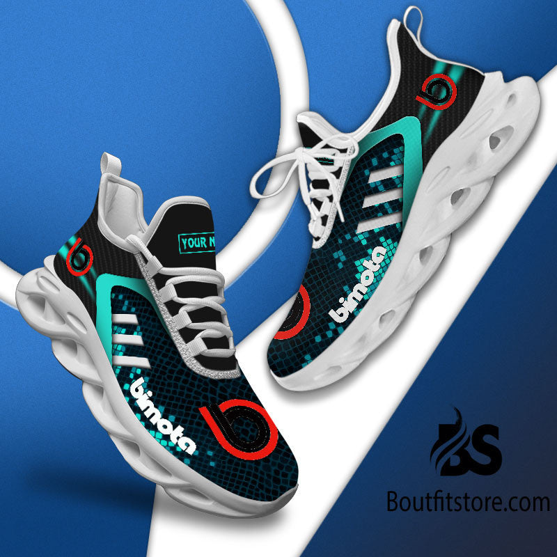 Ideafootwear Bimota Max Soul Shoes Sneakers For Men And Women