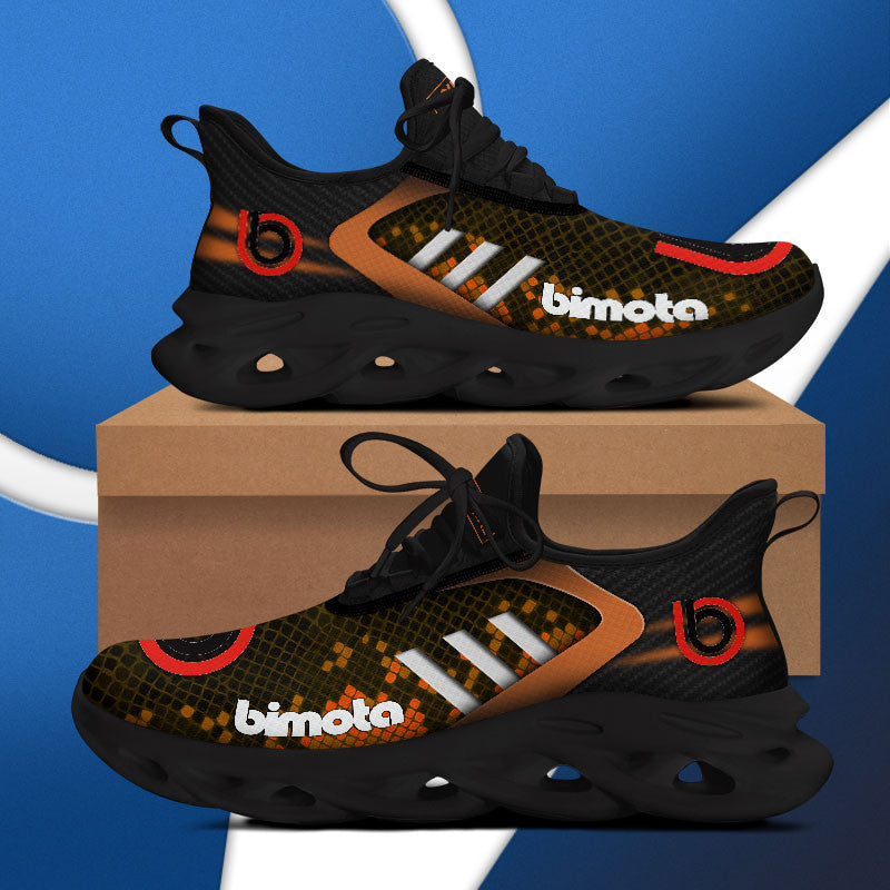 Ideafootwear Bimota Max Soul Shoes Sneakers For Men And Women
