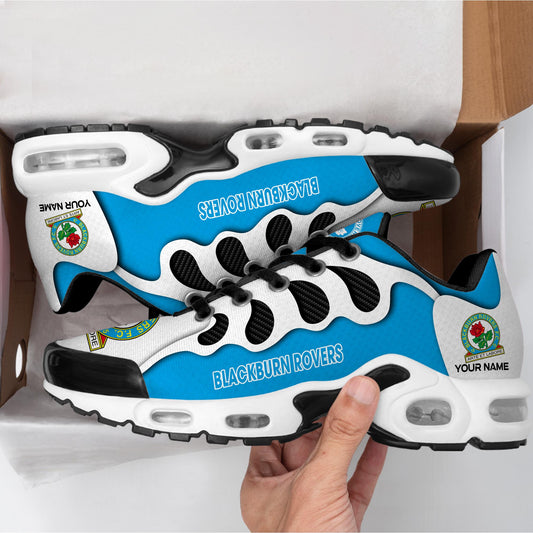 Ideafootwear Blackburn Rovers TN Shoes Sneakers For Men And Women