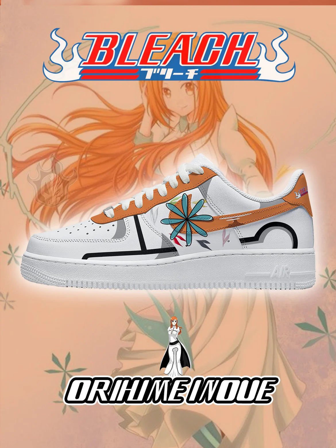 Ideafootwear Bleach Air Low-Top Sneakers Shoes For Men And Women 1