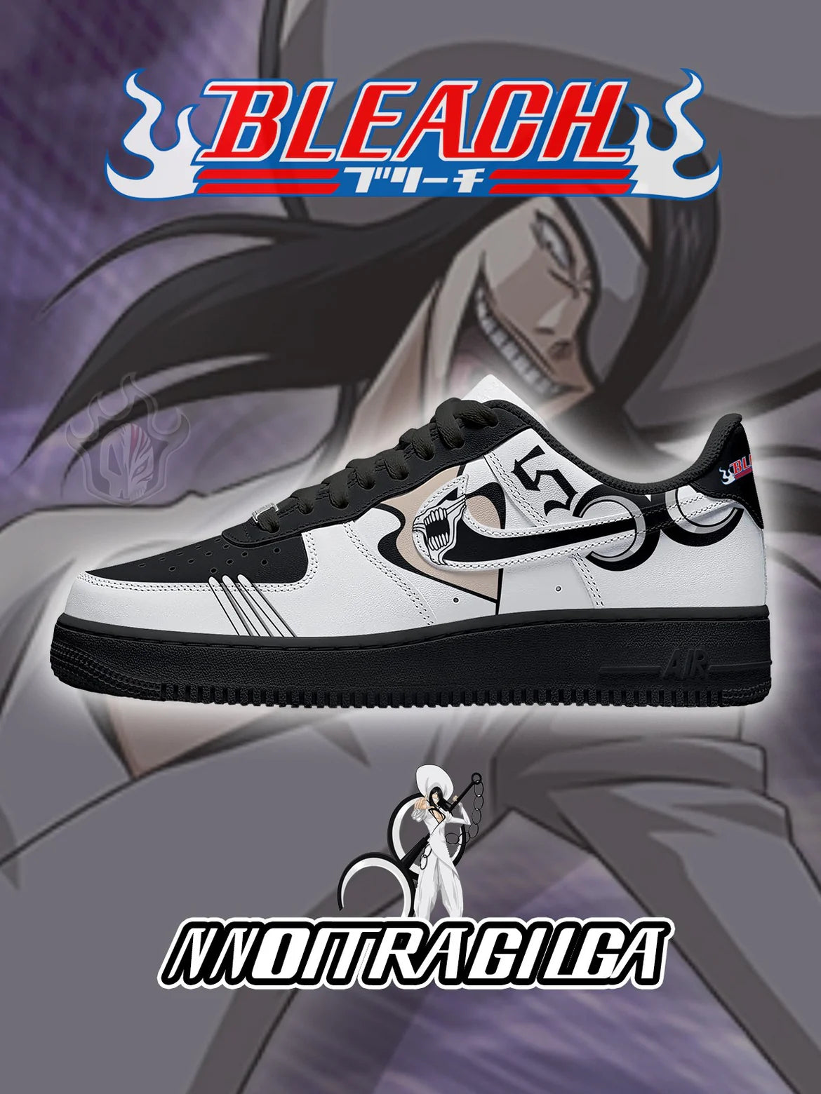 Ideafootwear Bleach Air Low-Top Sneakers Shoes For Men And Women 1