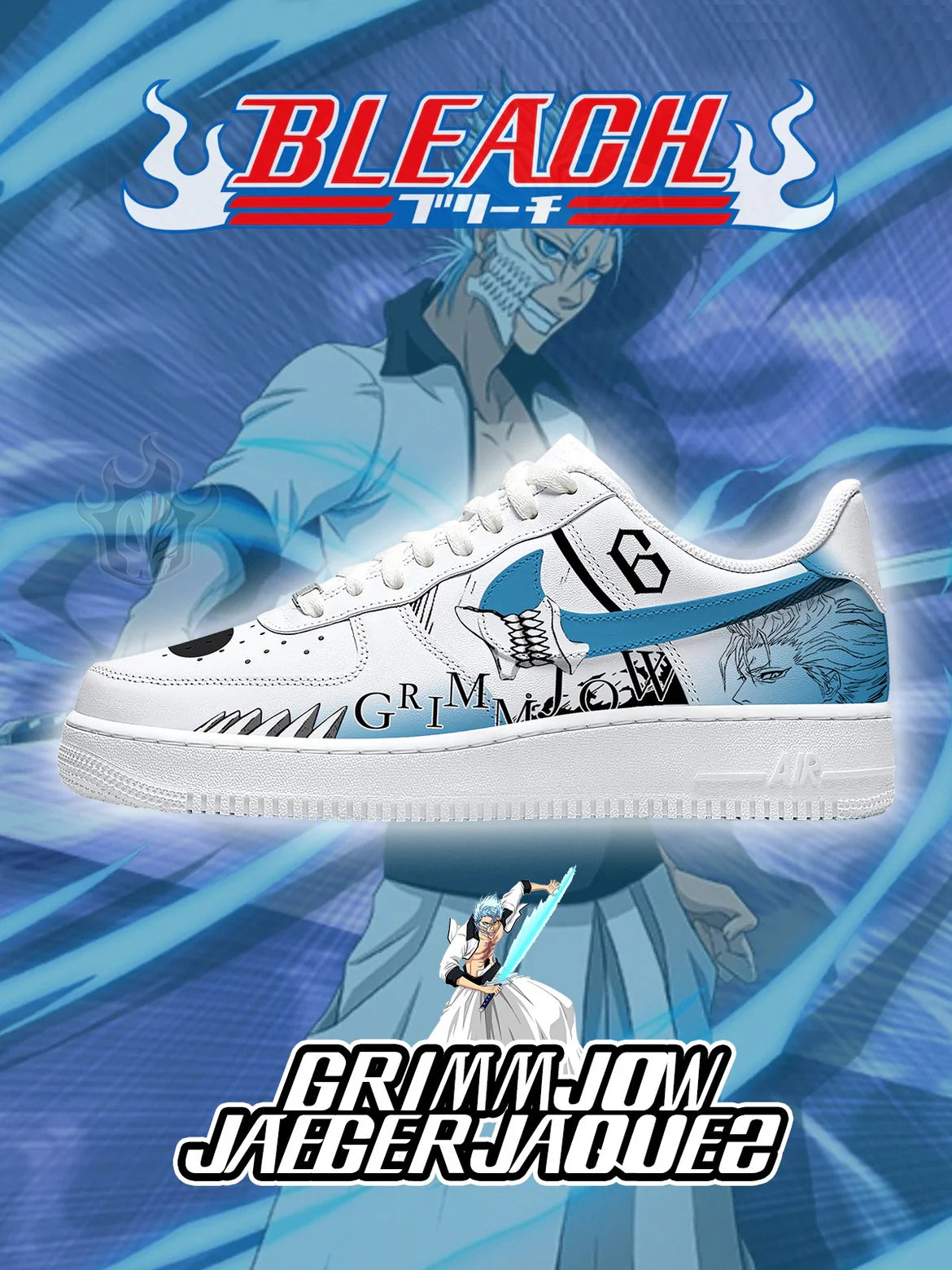 Ideafootwear BLEACH Air Low-Top Sneakers Shoes For Men And Women 1