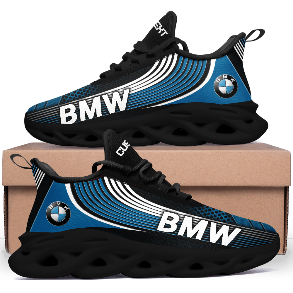 Ideafootwear BMW Max Soul Shoes Sneakers For Men And Women