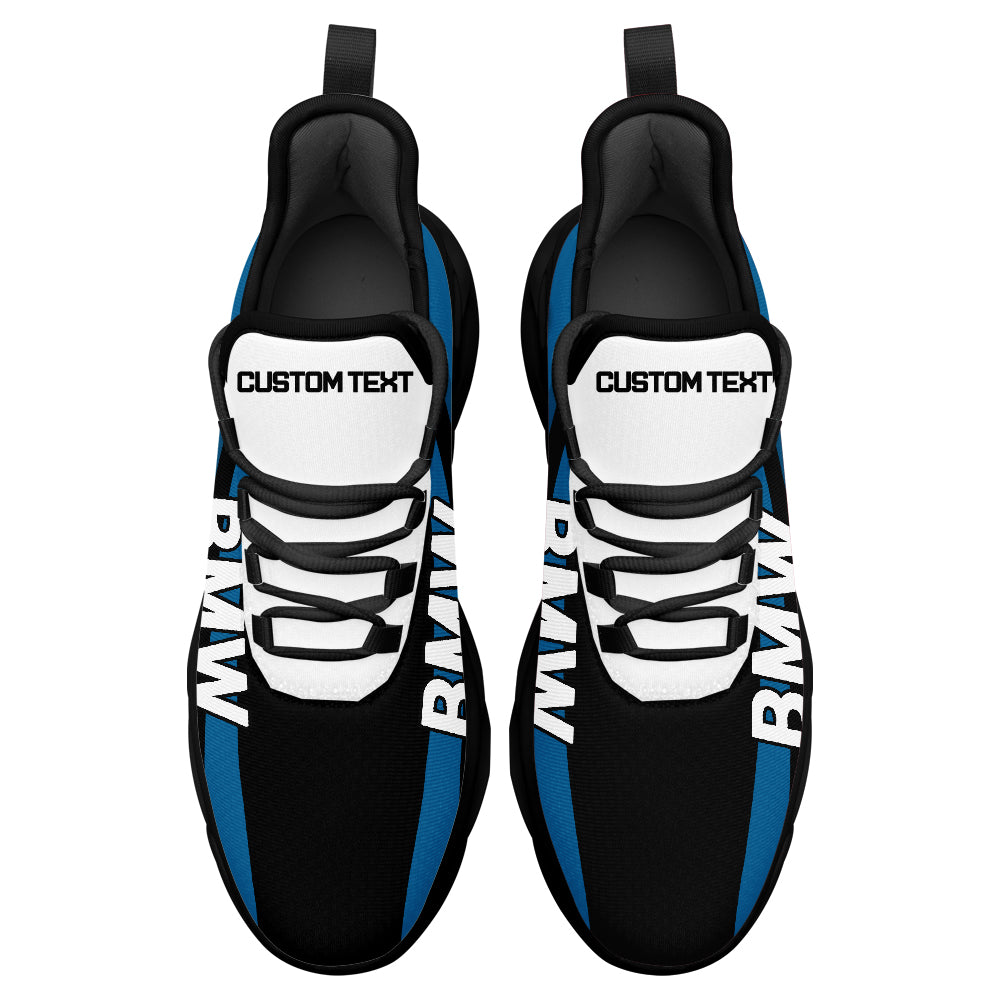 Ideafootwear BMW Max Soul Shoes Sneakers For Men And Women