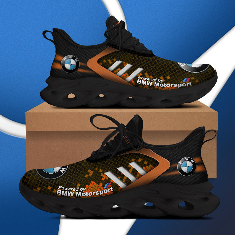 Ideafootwear BMW Max Soul Shoes Sneakers For Men And Women