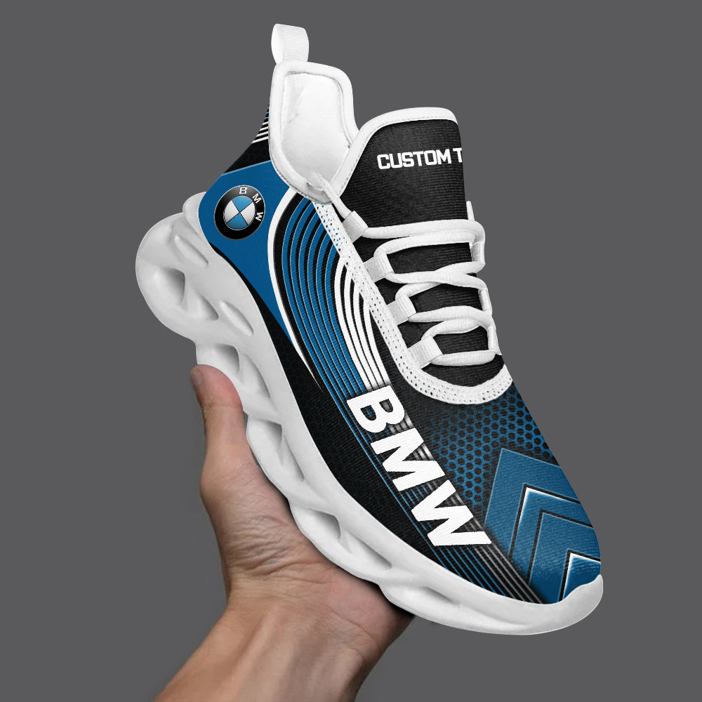 Ideafootwear BMW Max Soul Shoes Sneakers For Men And Women