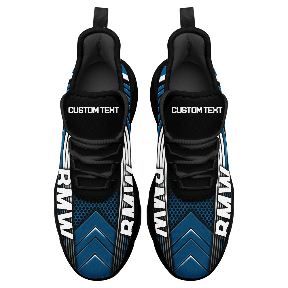 Ideafootwear BMW Max Soul Shoes Sneakers For Men And Women