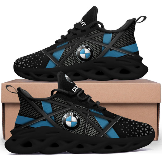 Ideafootwear BMW Max Soul Shoes Sneakers For Men And Women