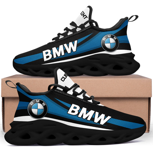 Ideafootwear BMW Max Soul Shoes Sneakers For Men And Women