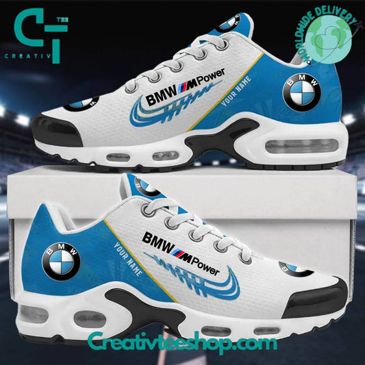 Ideafootwear BMW TN Shoes Sneakers For Men And Women