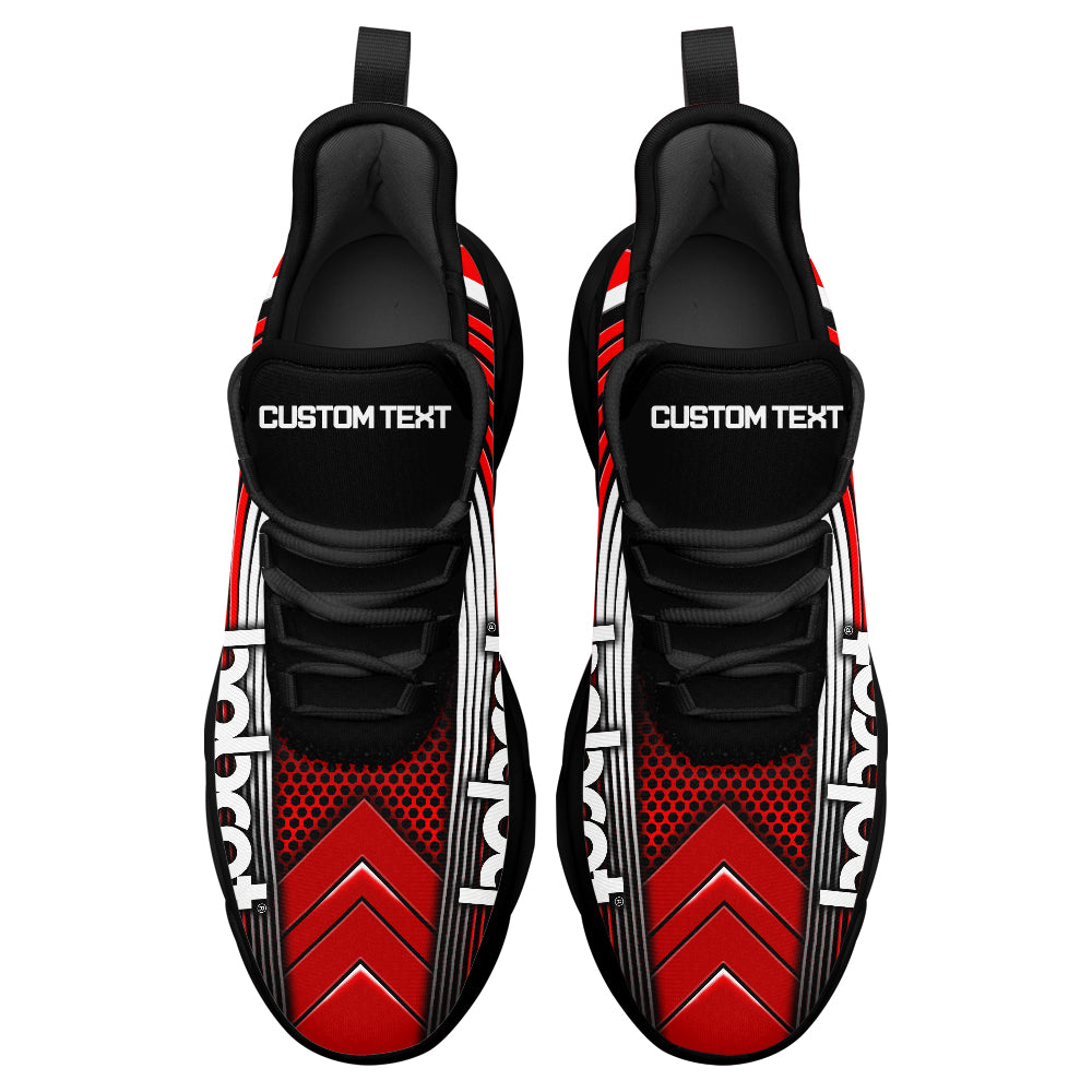 Ideafootwear Bobcat Company Max Soul Shoes Sneakers For Men And Women